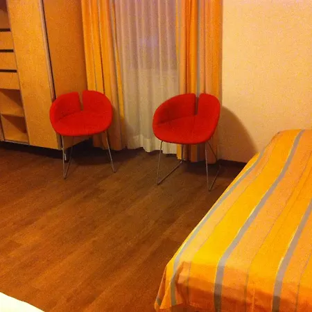 Albergo Camelia