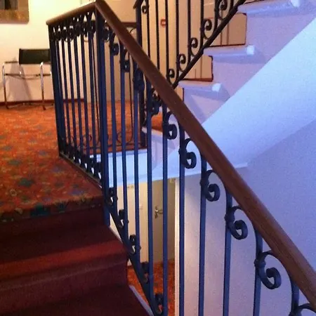 Albergo Camelia Locarno